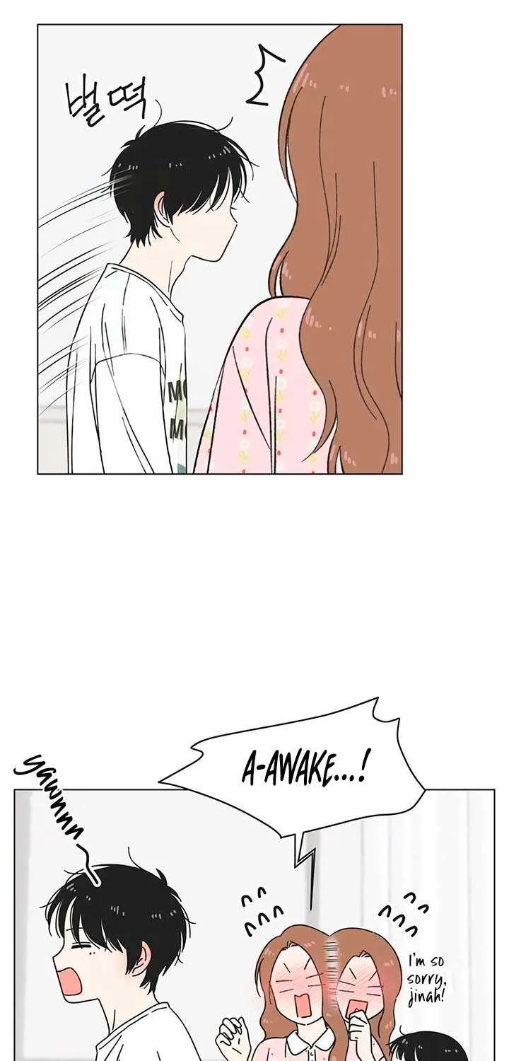 Youth Lovesome Chapter 31 page 39 - 