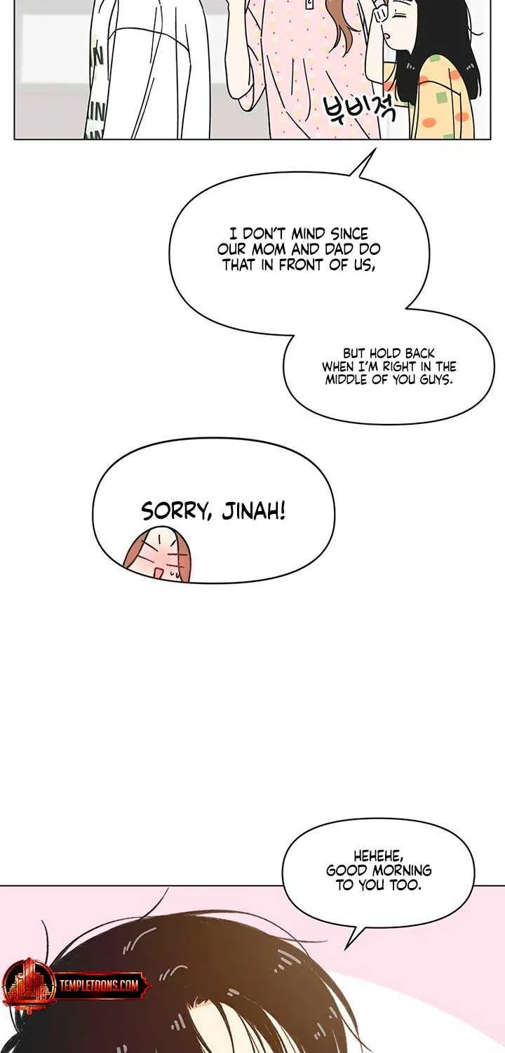 Youth Lovesome Chapter 31 page 40 - 
