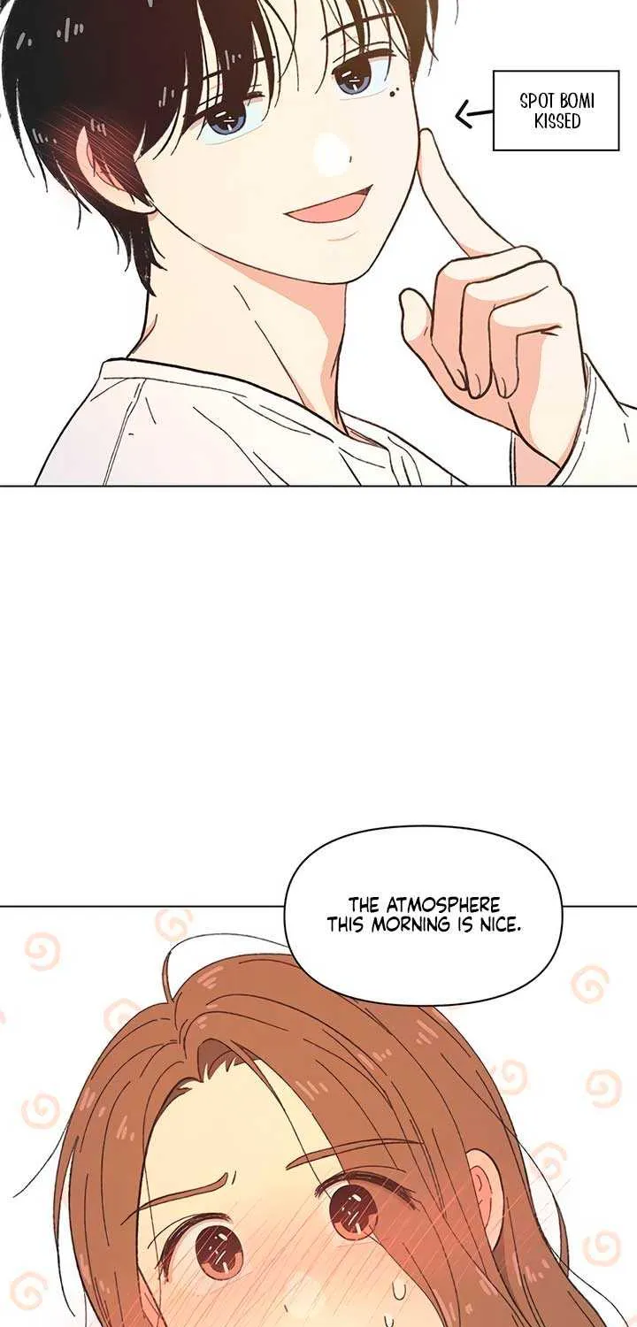 Youth Lovesome Chapter 31 page 41 - 
