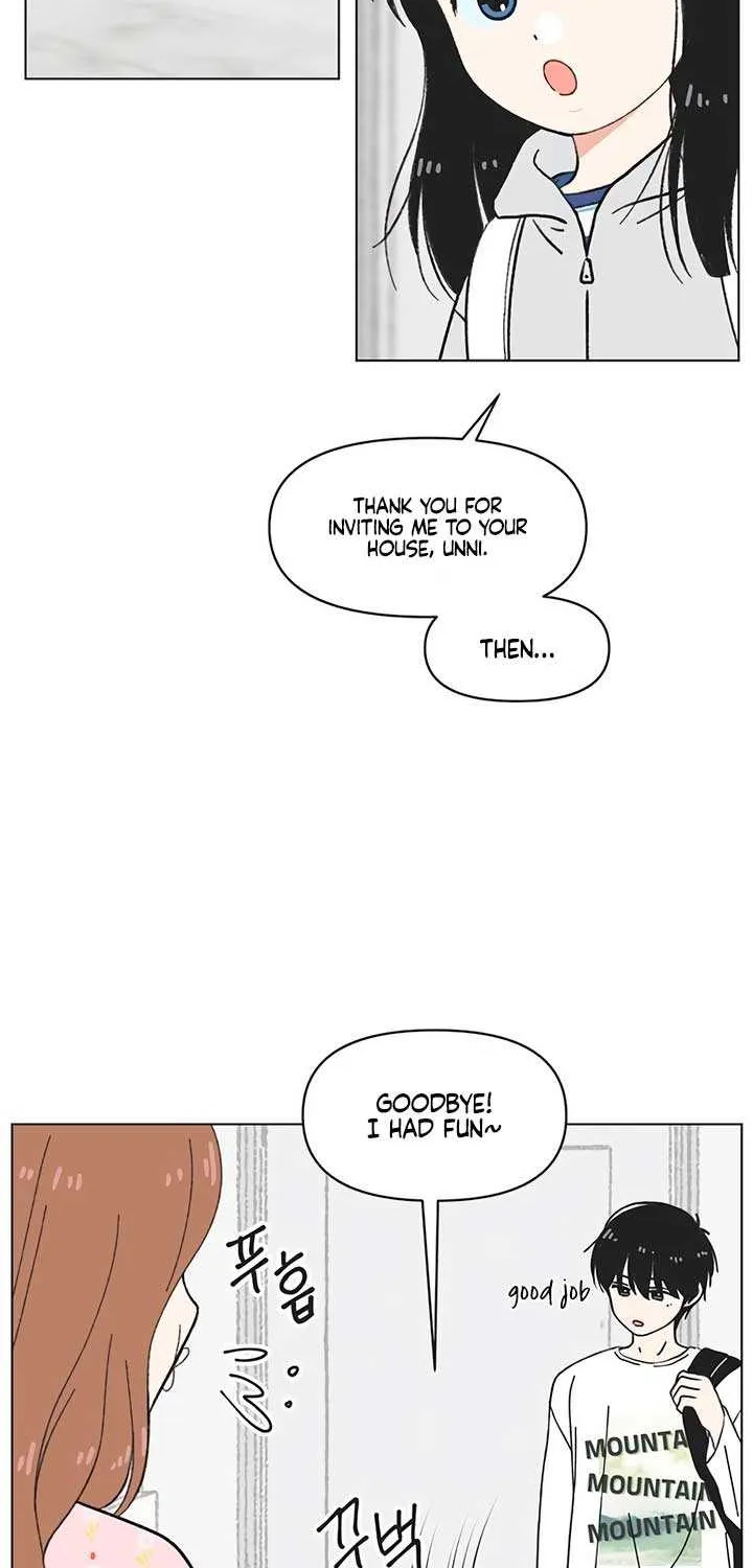 Youth Lovesome Chapter 31 page 48 - 