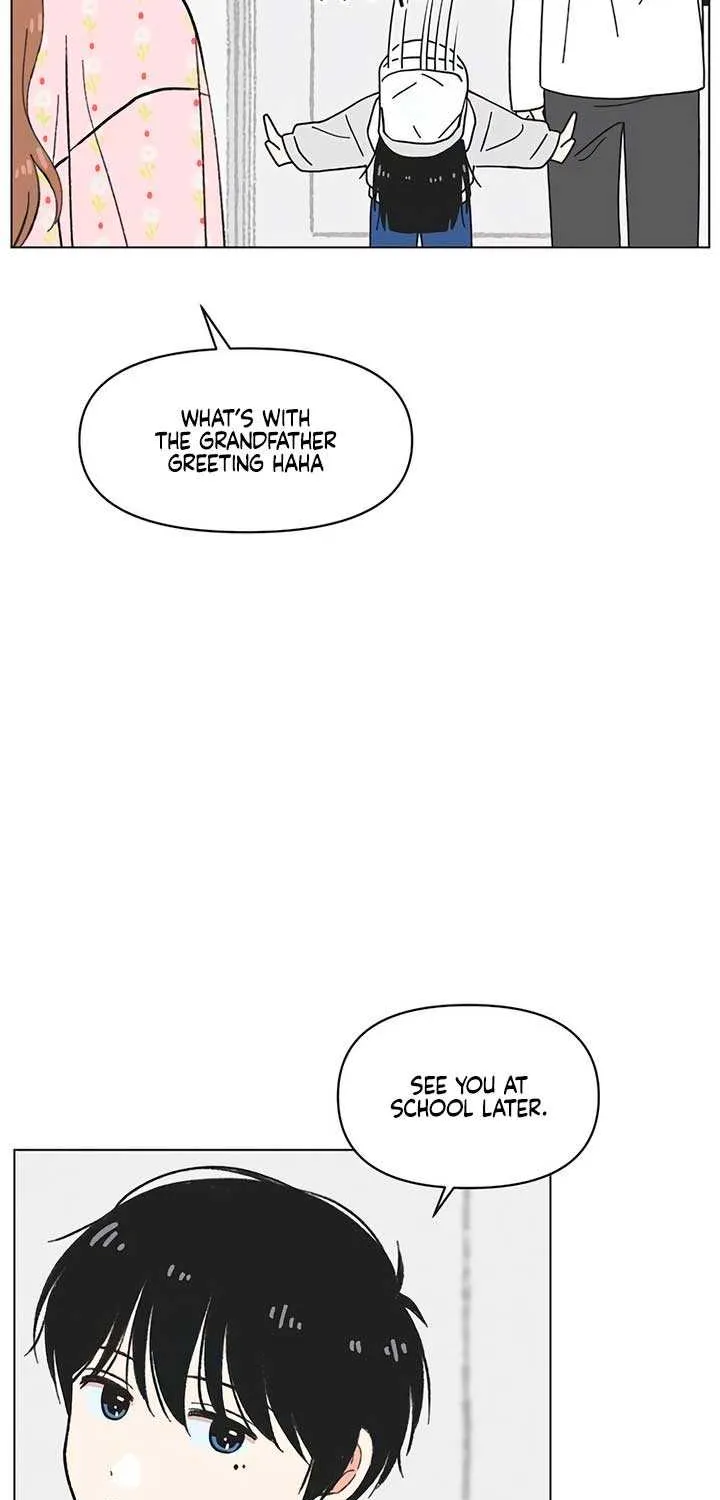 Youth Lovesome Chapter 31 page 49 - 