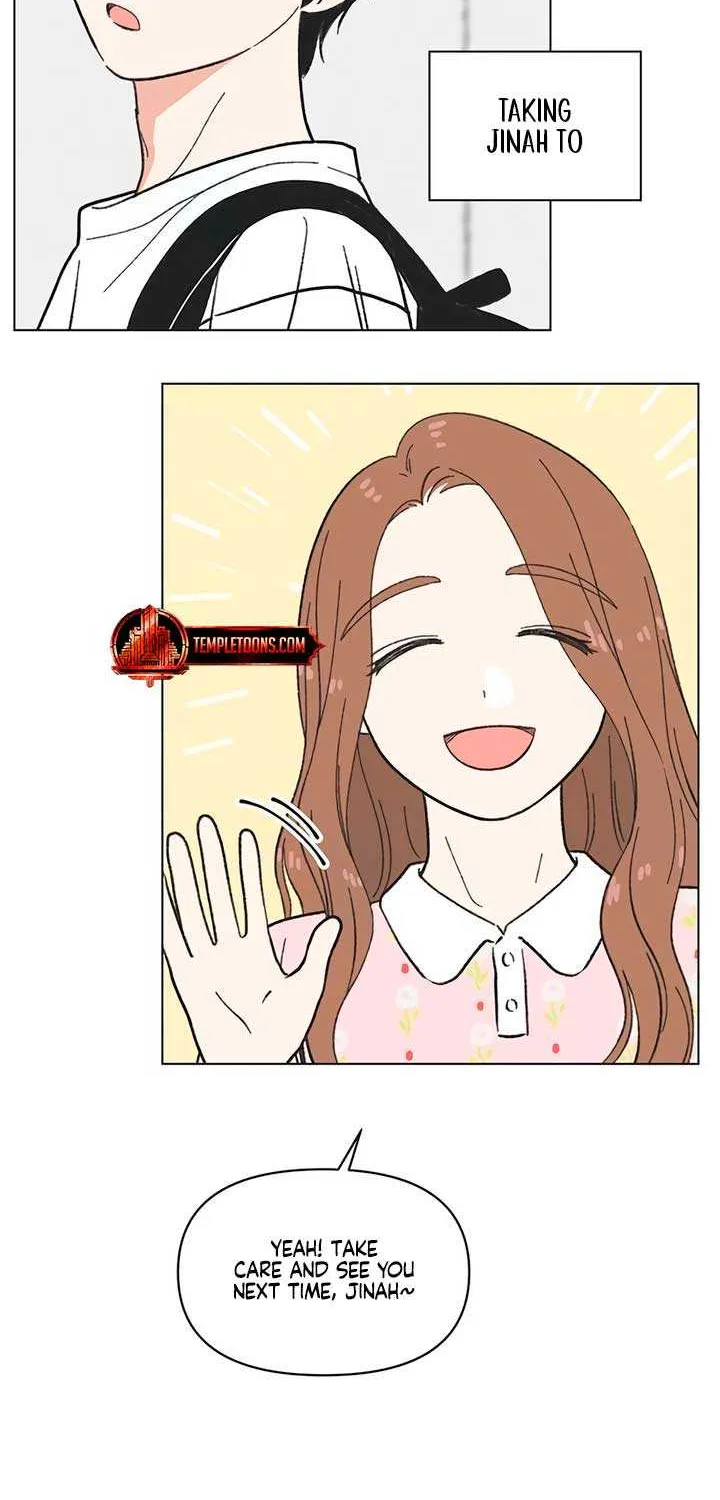 Youth Lovesome Chapter 31 page 50 - 