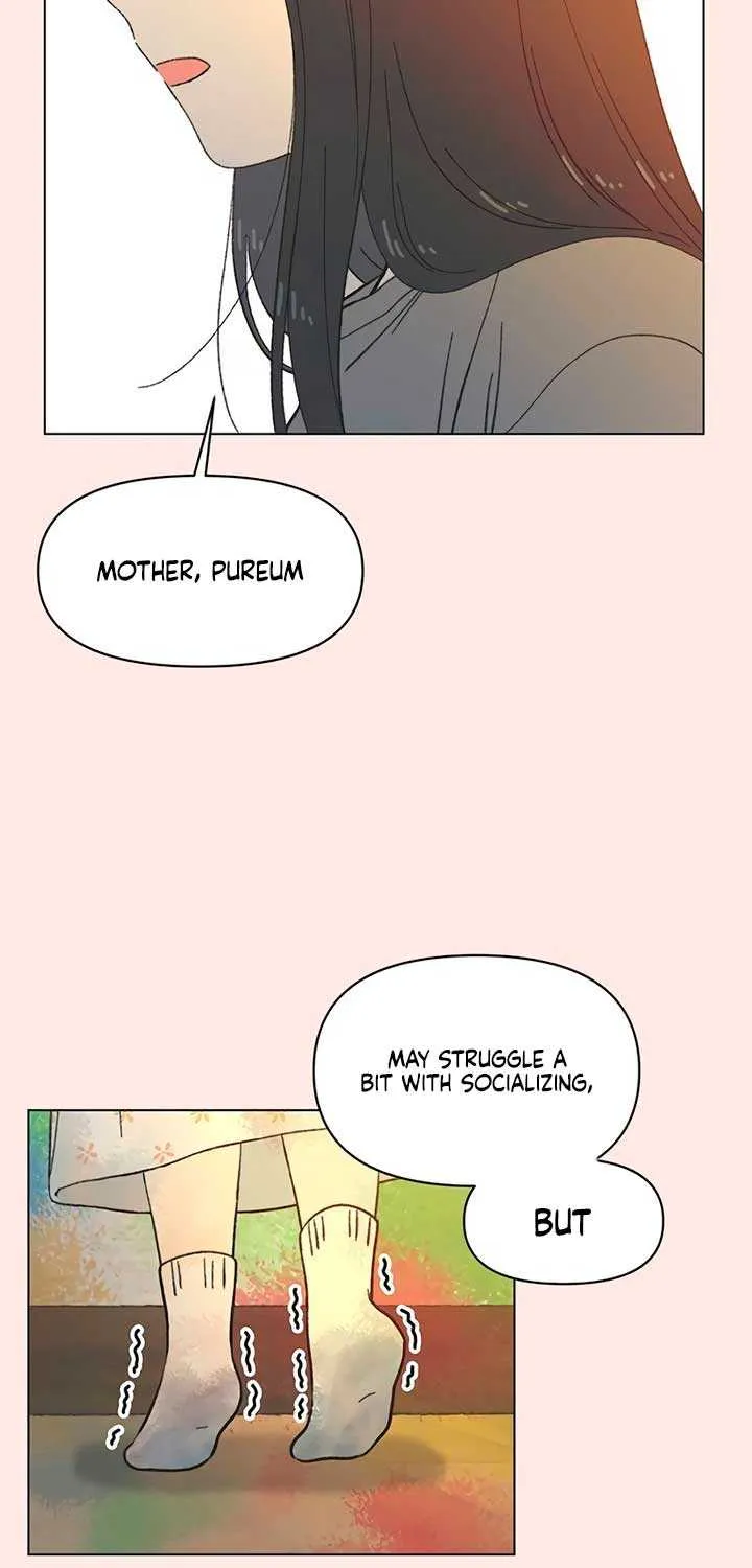 Youth Lovesome Chapter 31 page 6 - 