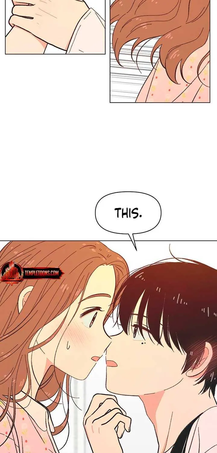 Youth Lovesome Chapter 31 page 53 - 