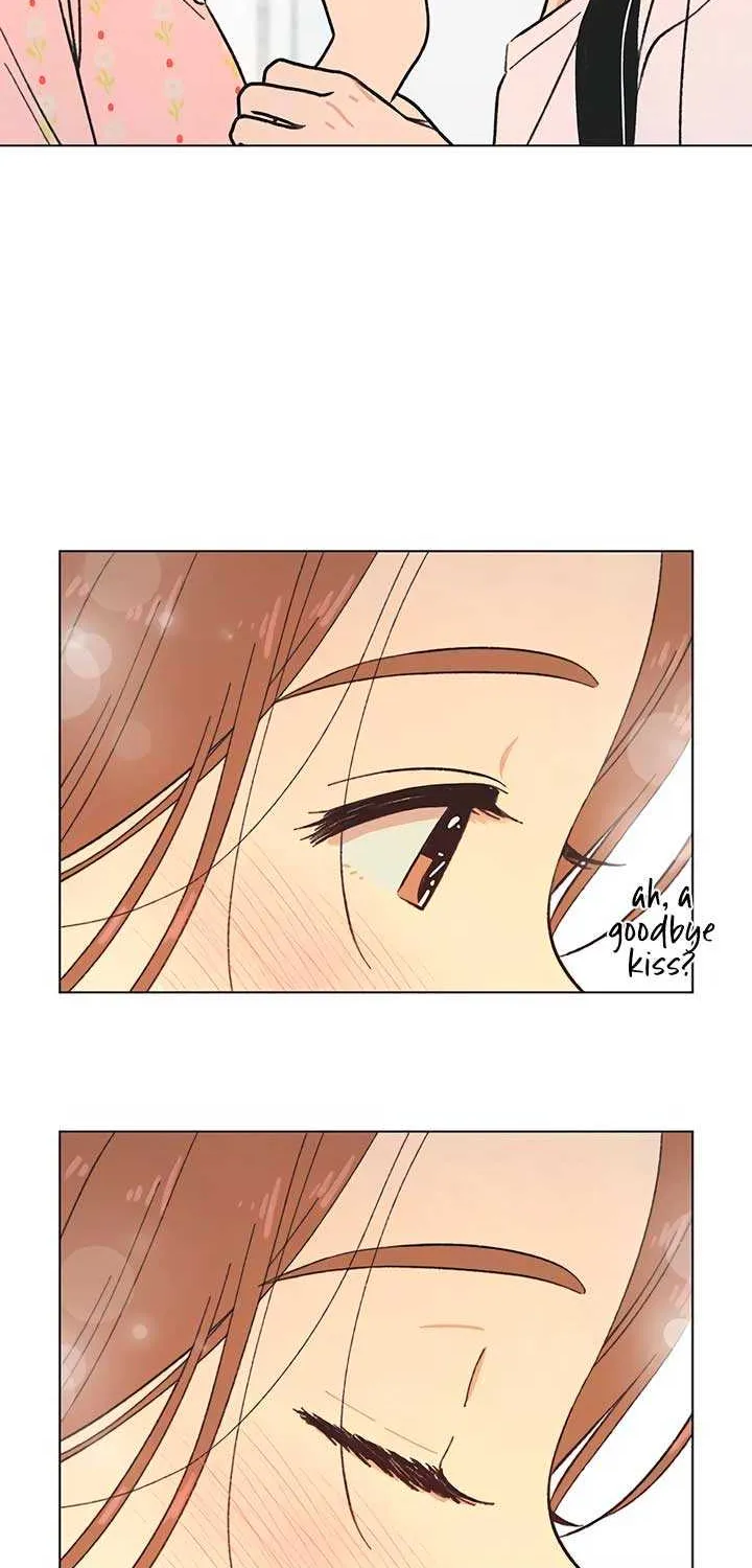 Youth Lovesome Chapter 31 page 54 - 
