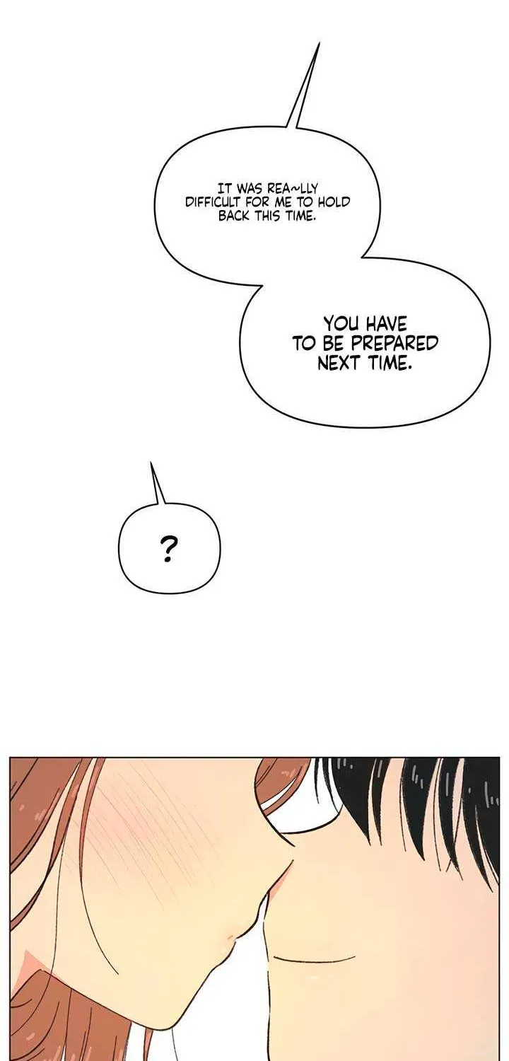 Youth Lovesome Chapter 31 page 56 - 