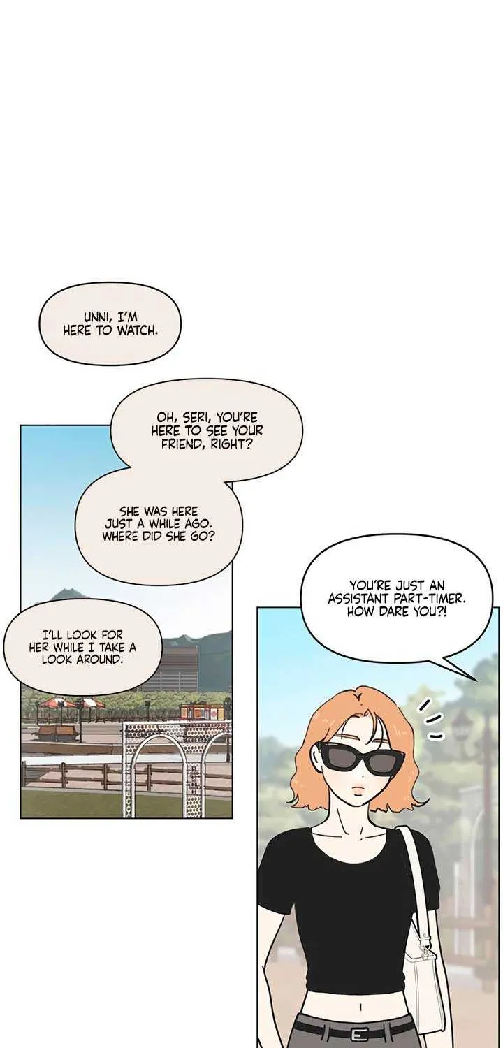 Youth Lovesome Chapter 31 page 62 - 