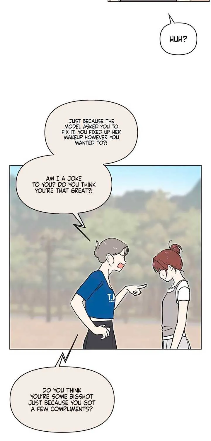 Youth Lovesome Chapter 31 page 63 - 