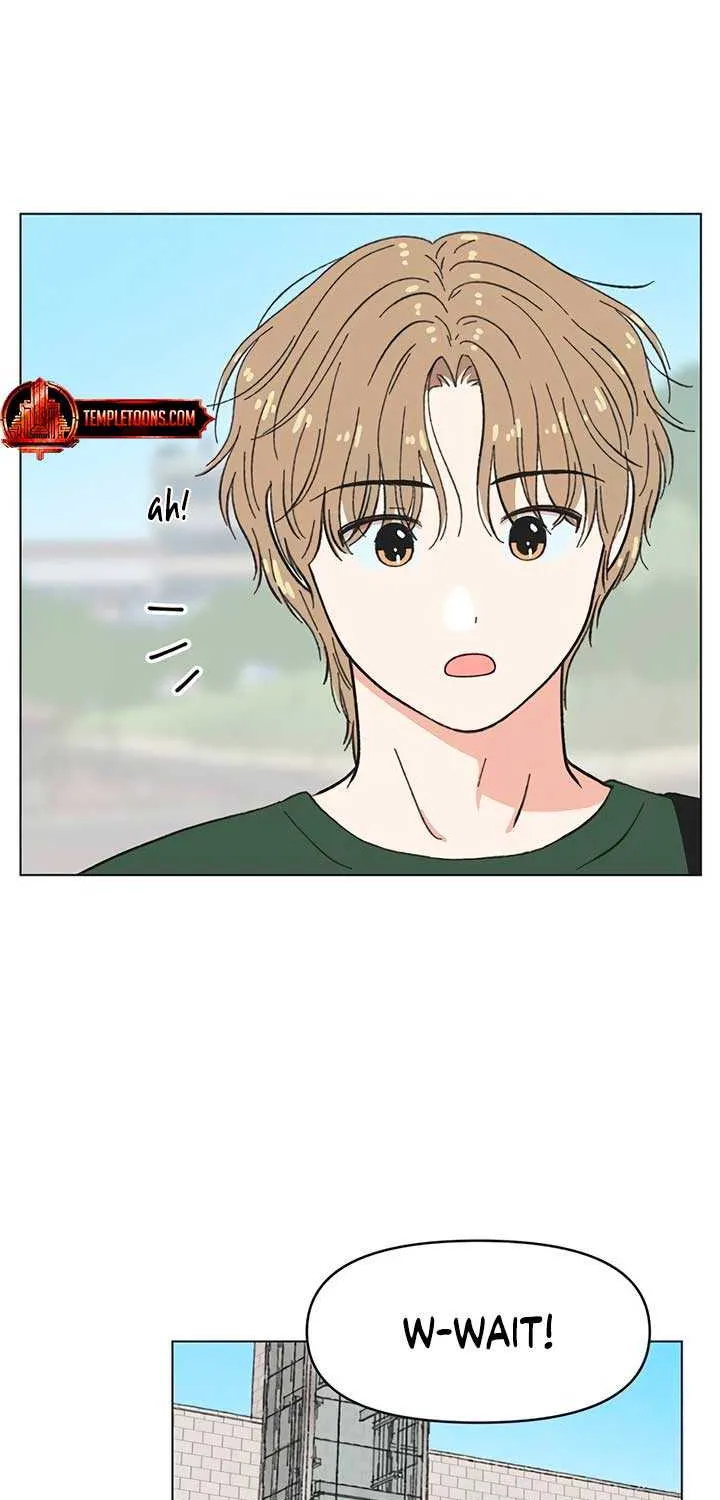 Youth Lovesome Chapter 32 page 17 - 