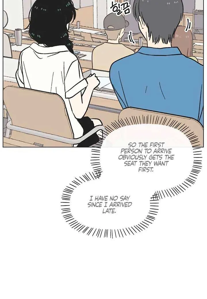 Youth Lovesome Chapter 32 page 26 - 