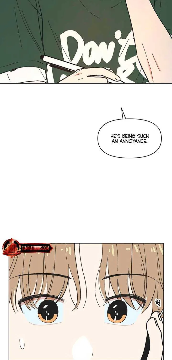 Youth Lovesome Chapter 32 page 28 - 