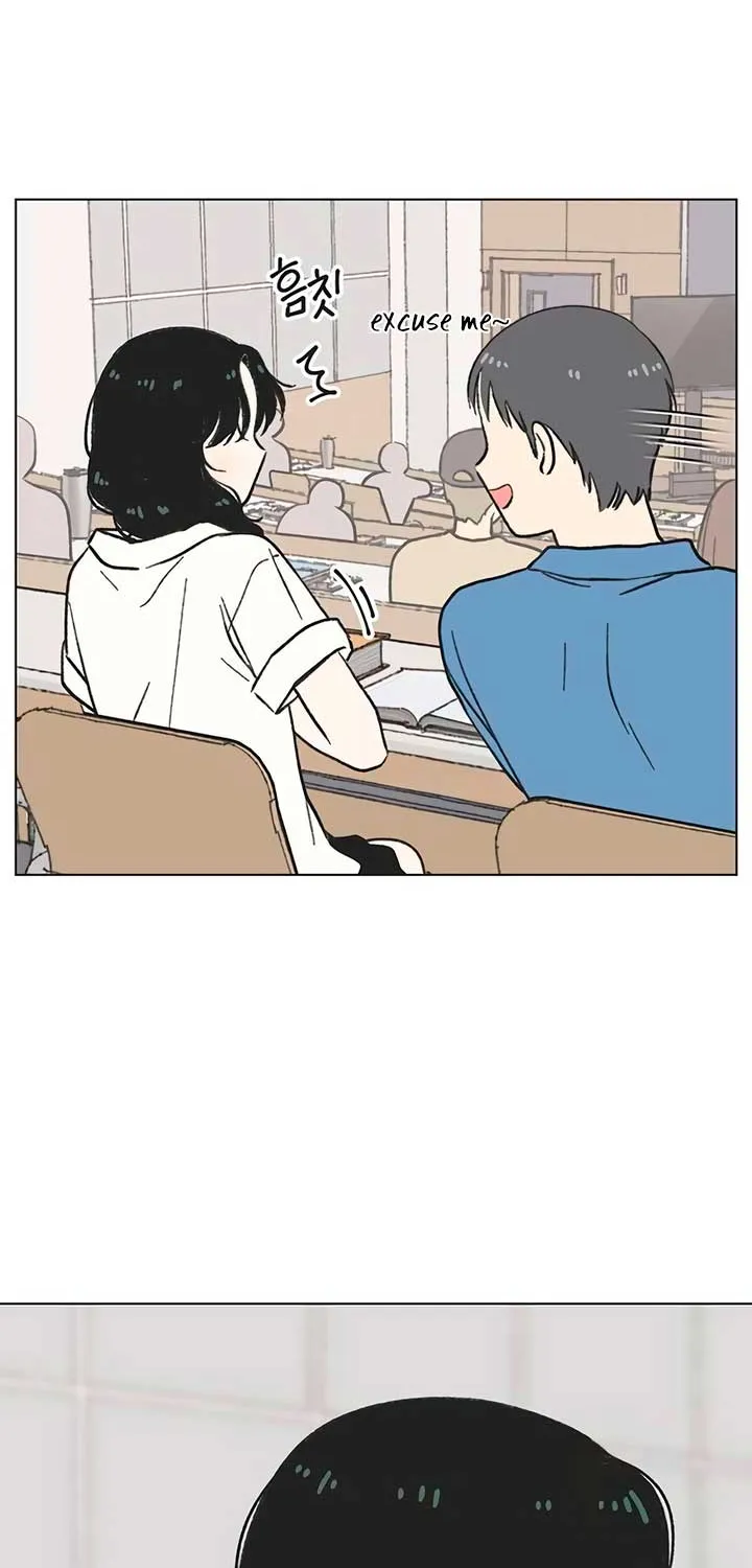 Youth Lovesome Chapter 32 page 36 - 