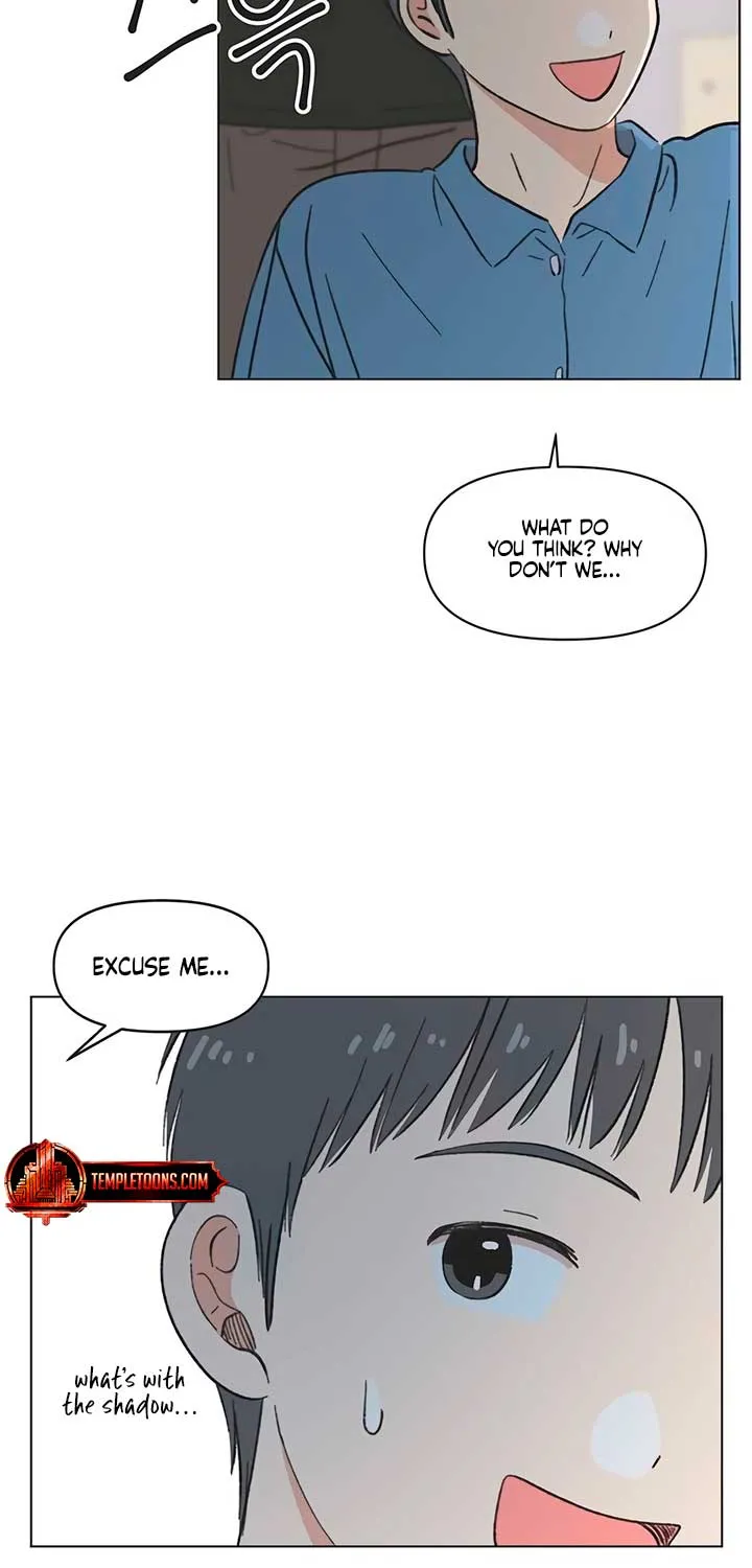 Youth Lovesome Chapter 32 page 41 - 