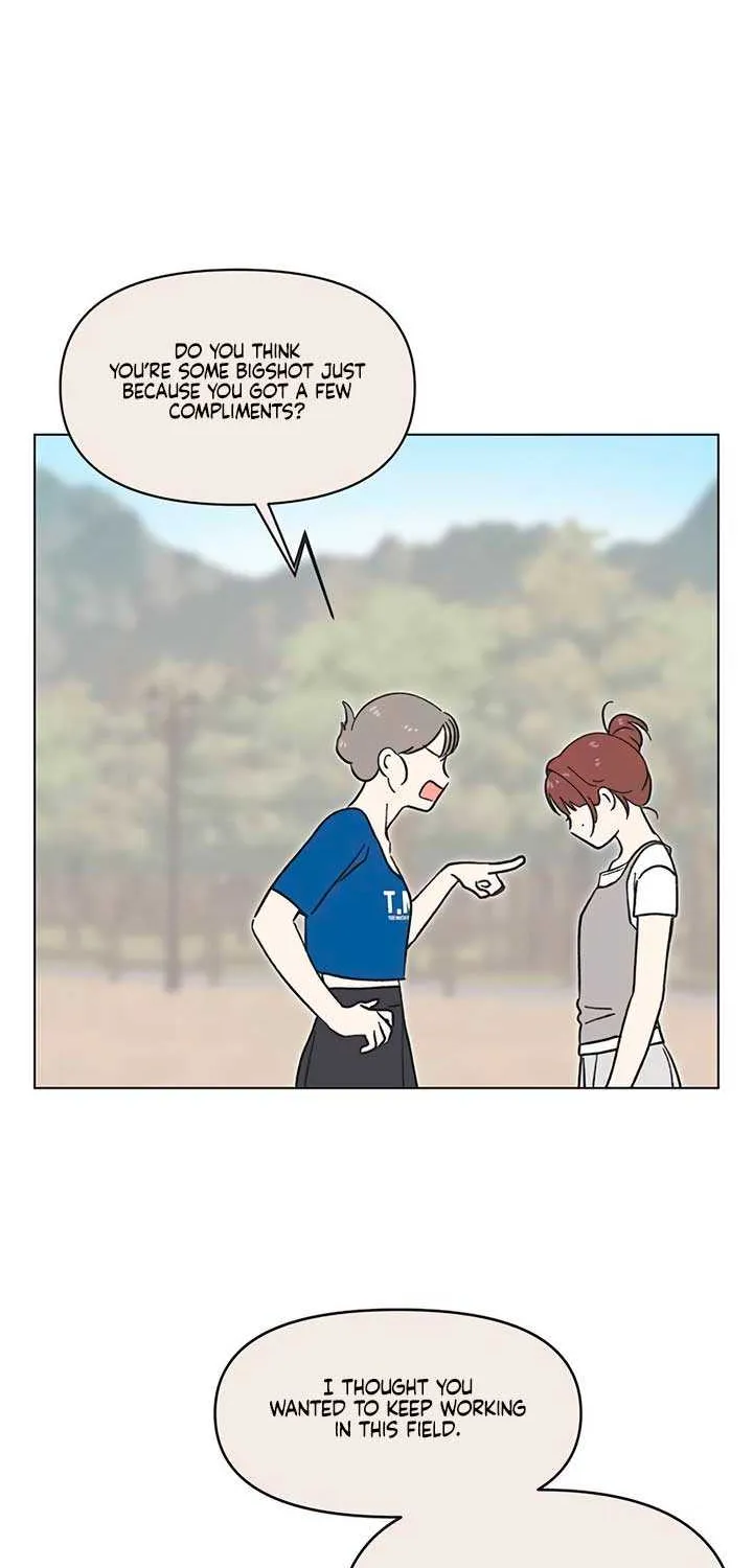 Youth Lovesome Chapter 32 page 46 - 