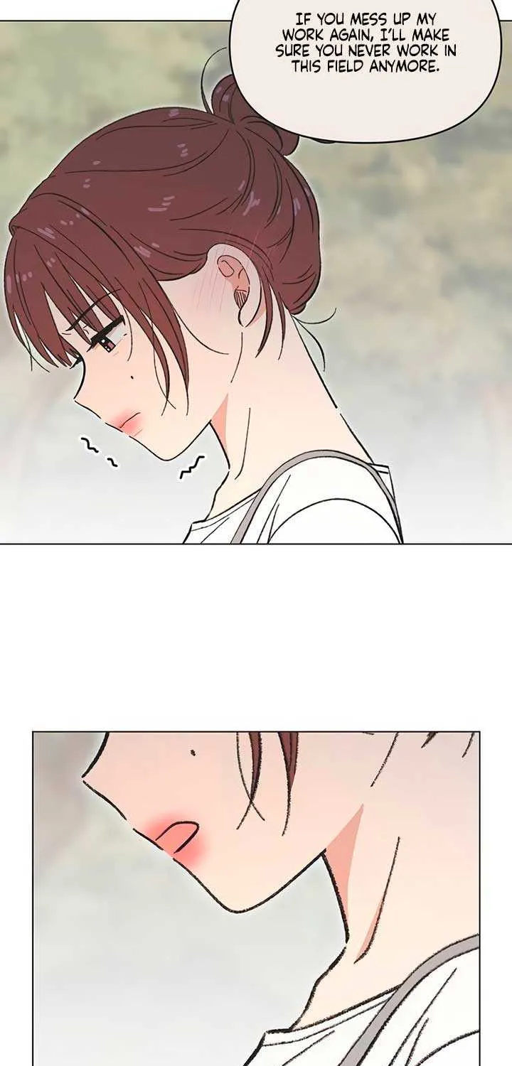 Youth Lovesome Chapter 32 page 47 - 