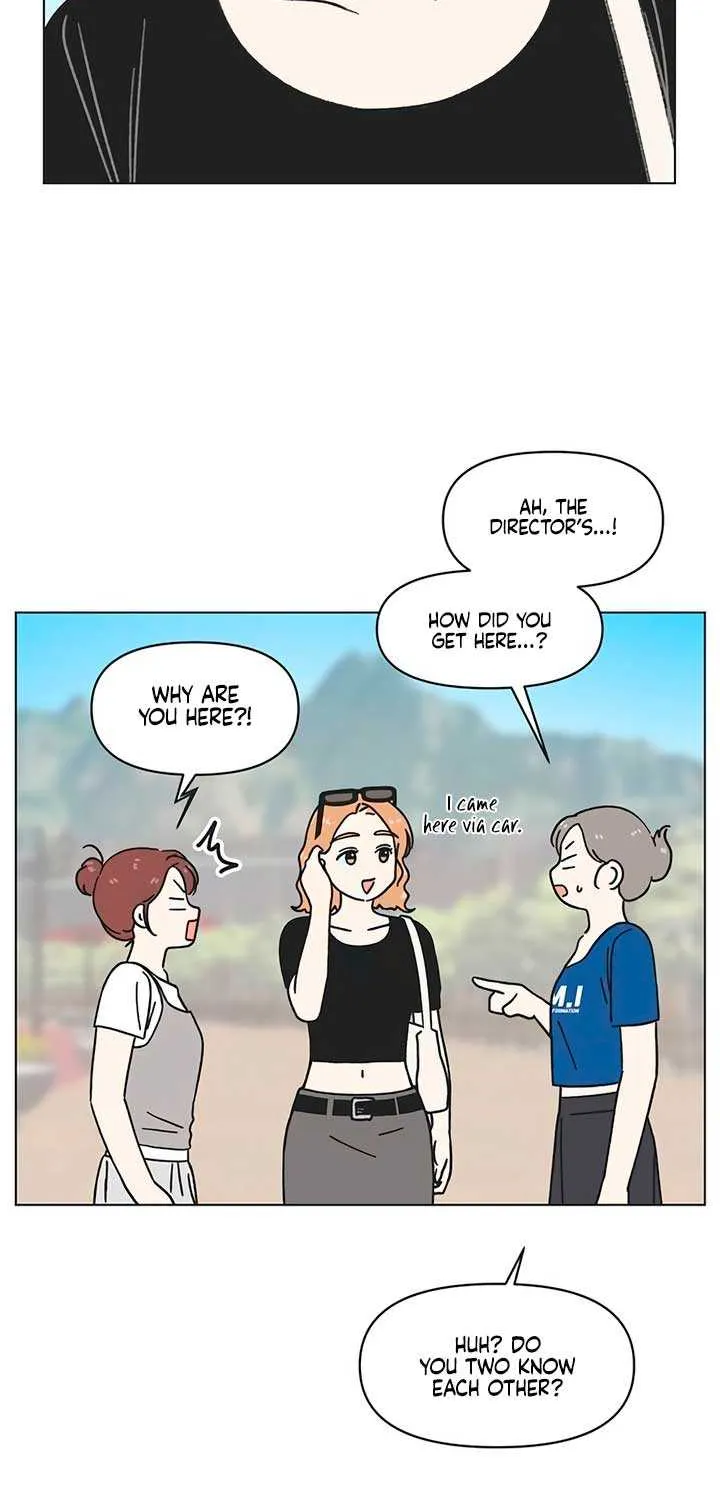 Youth Lovesome Chapter 32 page 49 - 