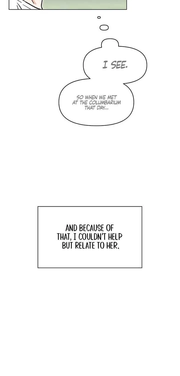 Youth Lovesome Chapter 32 page 6 - 