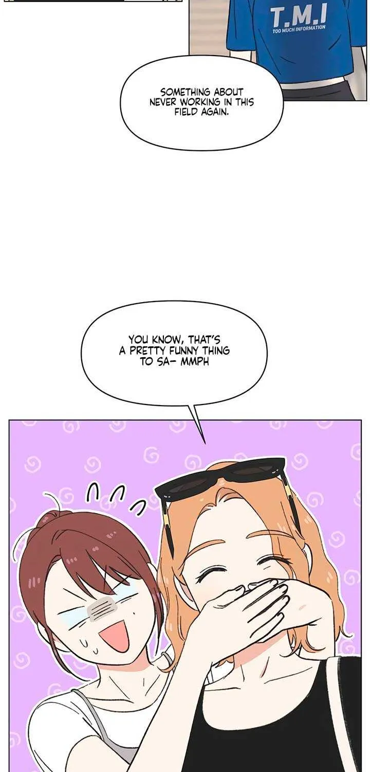 Youth Lovesome Chapter 32 page 52 - 