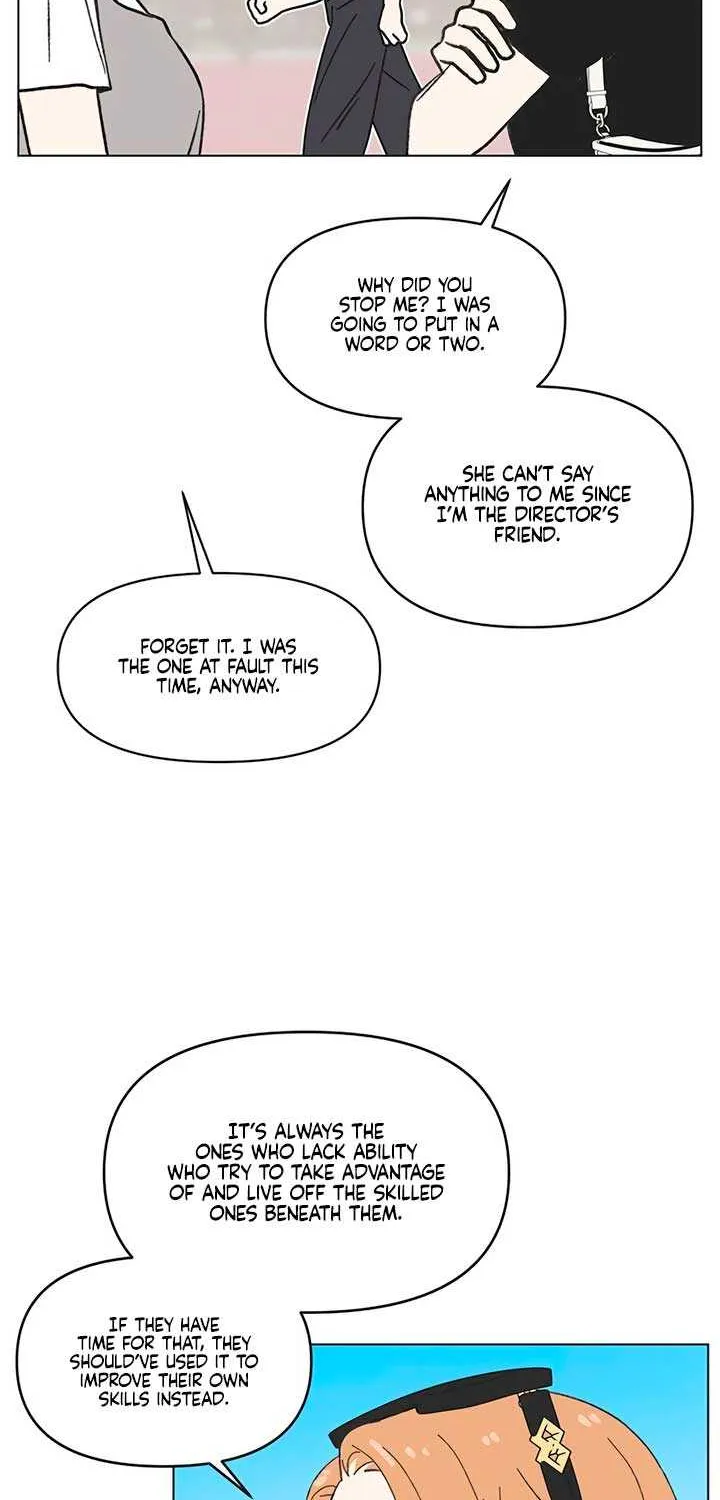 Youth Lovesome Chapter 32 page 54 - 