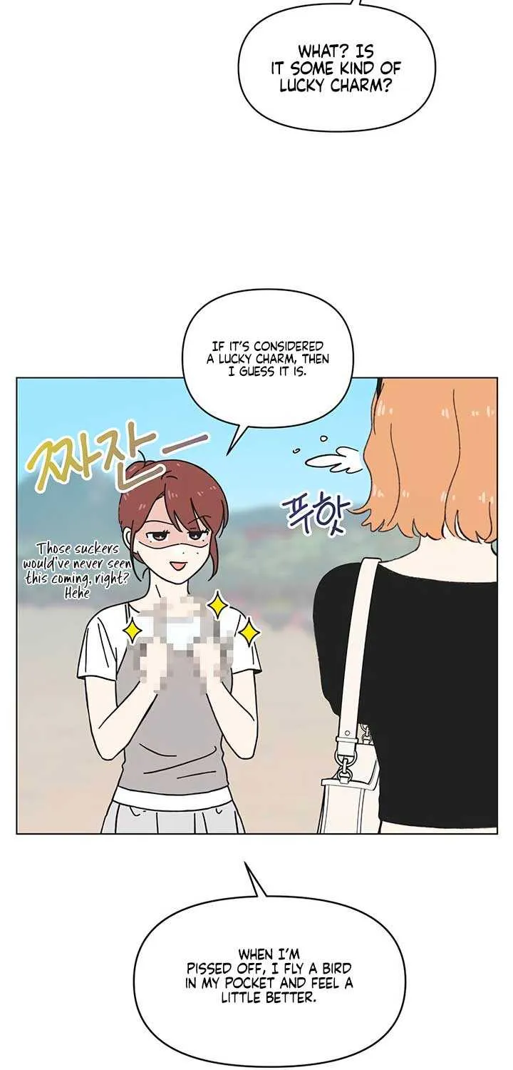 Youth Lovesome Chapter 32 page 57 - 