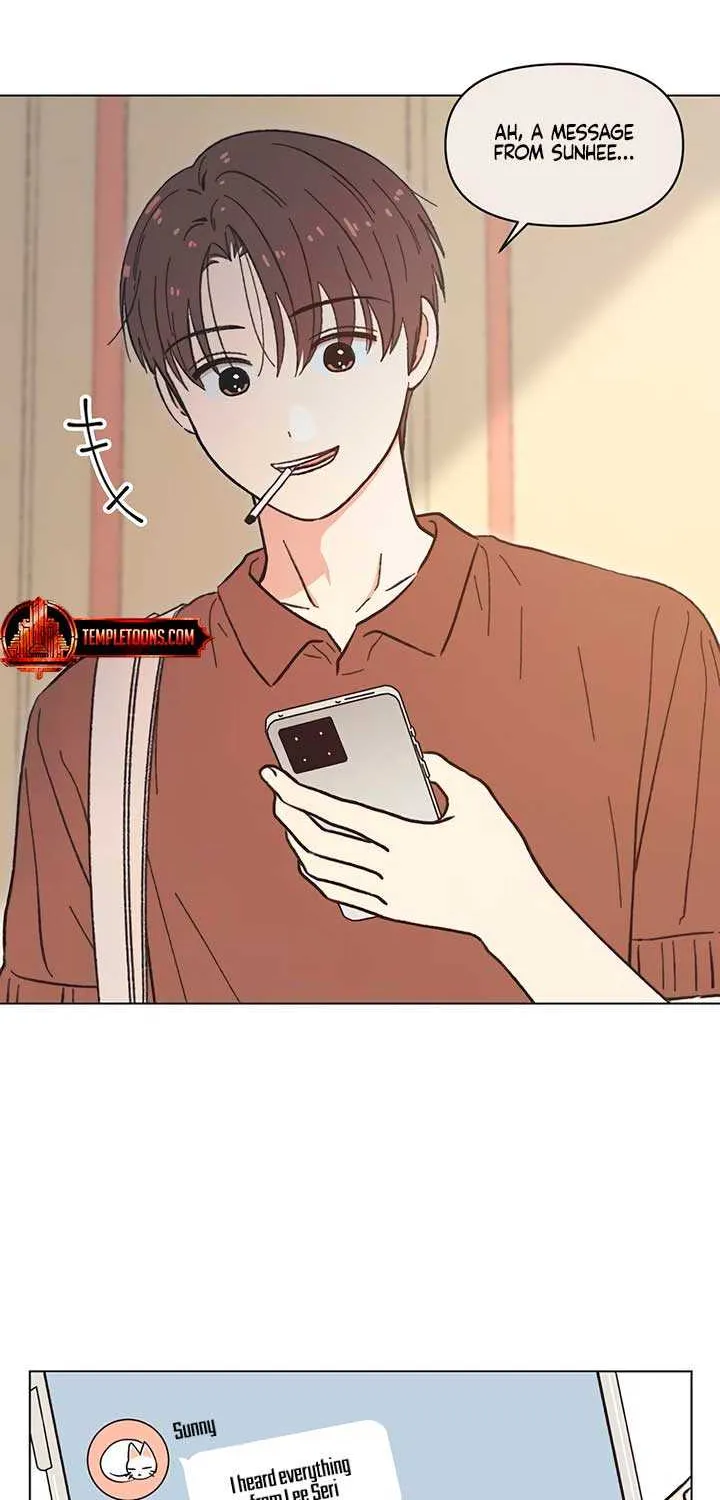 Youth Lovesome Chapter 32 page 62 - 