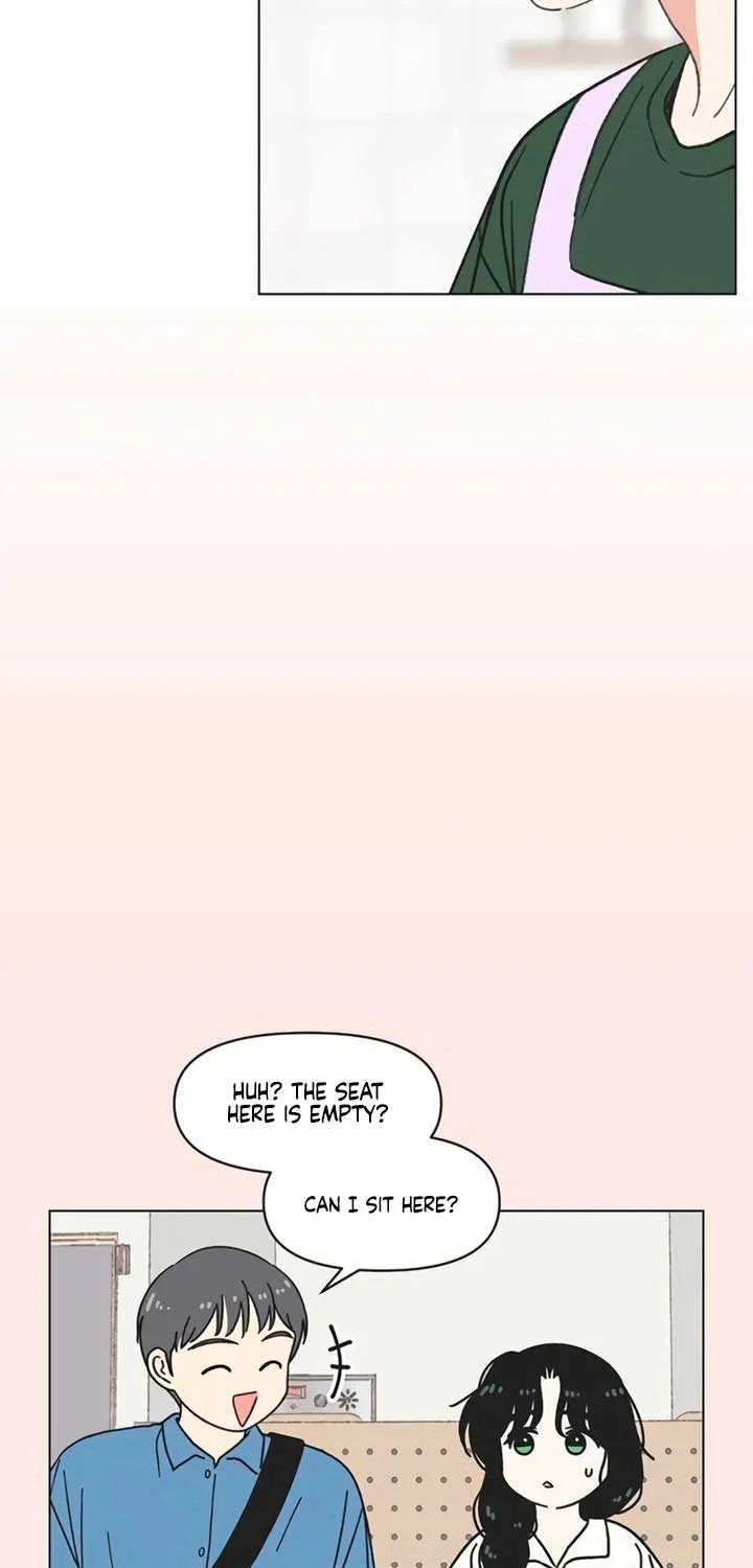 Youth Lovesome Chapter 33 page 20 - 