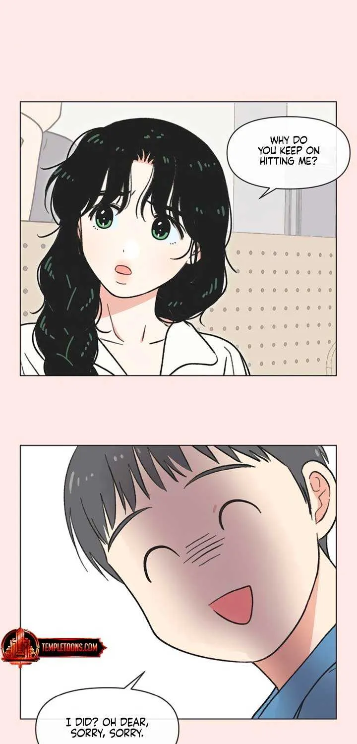 Youth Lovesome Chapter 33 page 24 - 