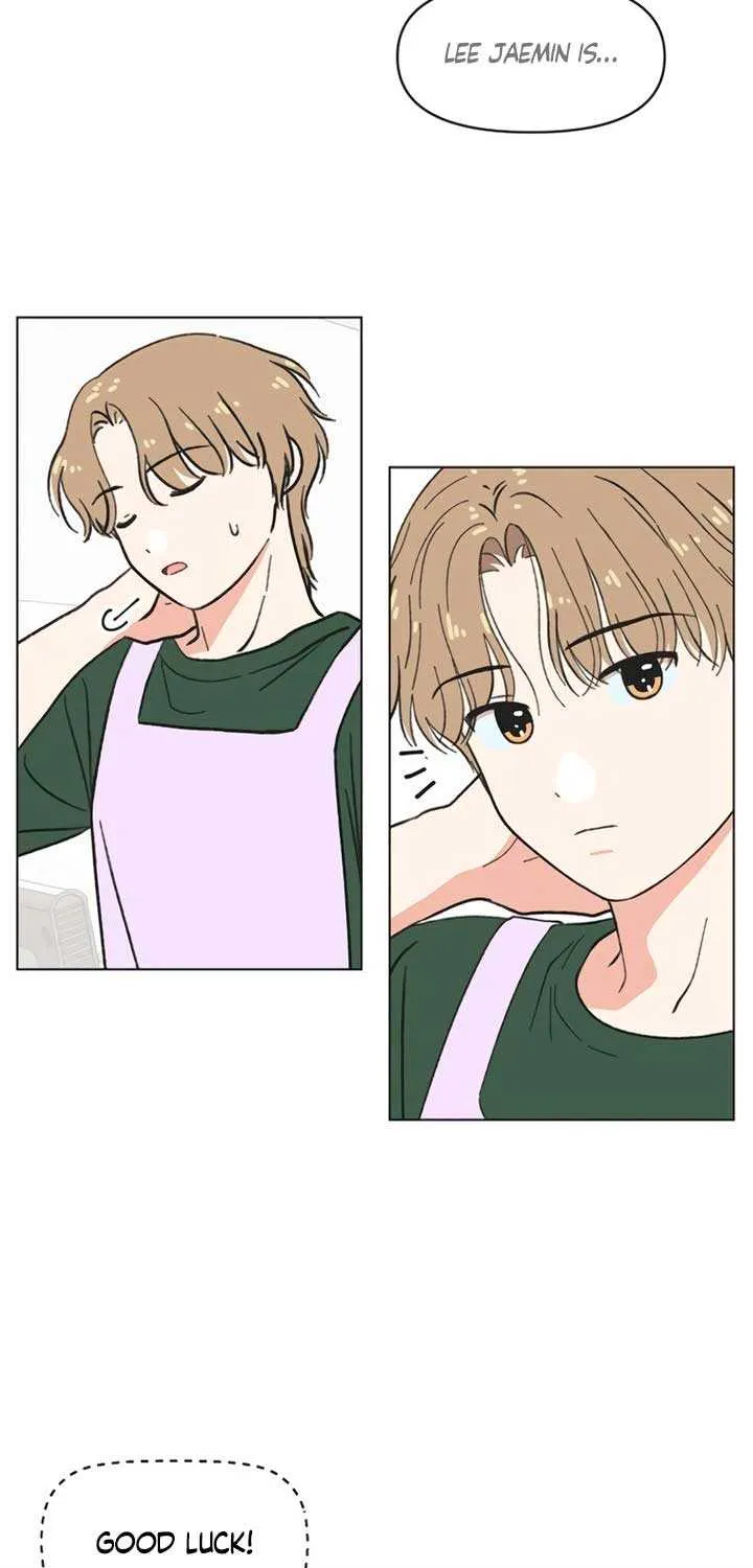Youth Lovesome Chapter 33 page 28 - 