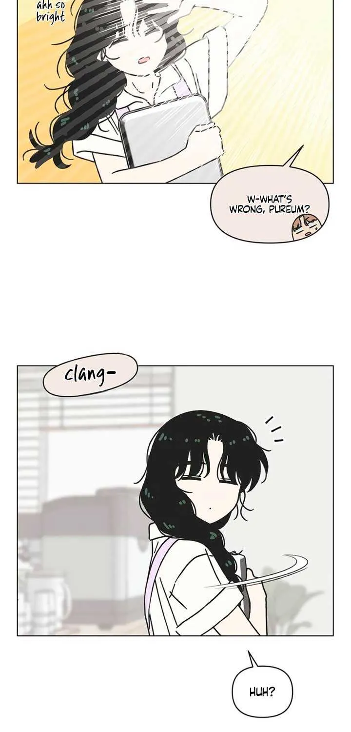 Youth Lovesome Chapter 33 page 30 - 