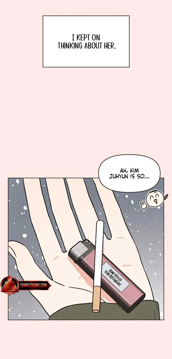 Youth Lovesome Chapter 33 page 47 - 