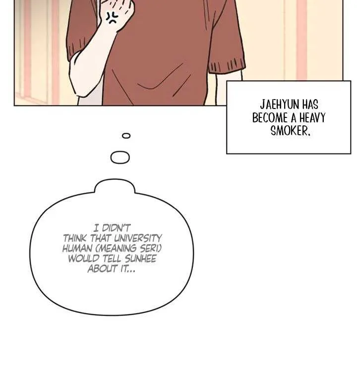 Youth Lovesome Chapter 33 page 9 - 