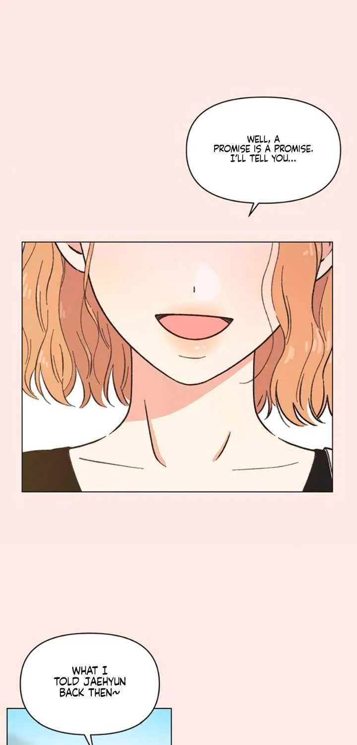 Youth Lovesome Chapter 34 page 18 - 