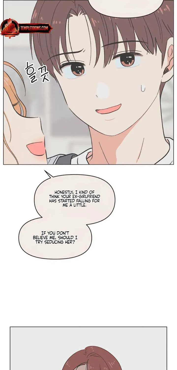 Youth Lovesome Chapter 34 page 24 - 