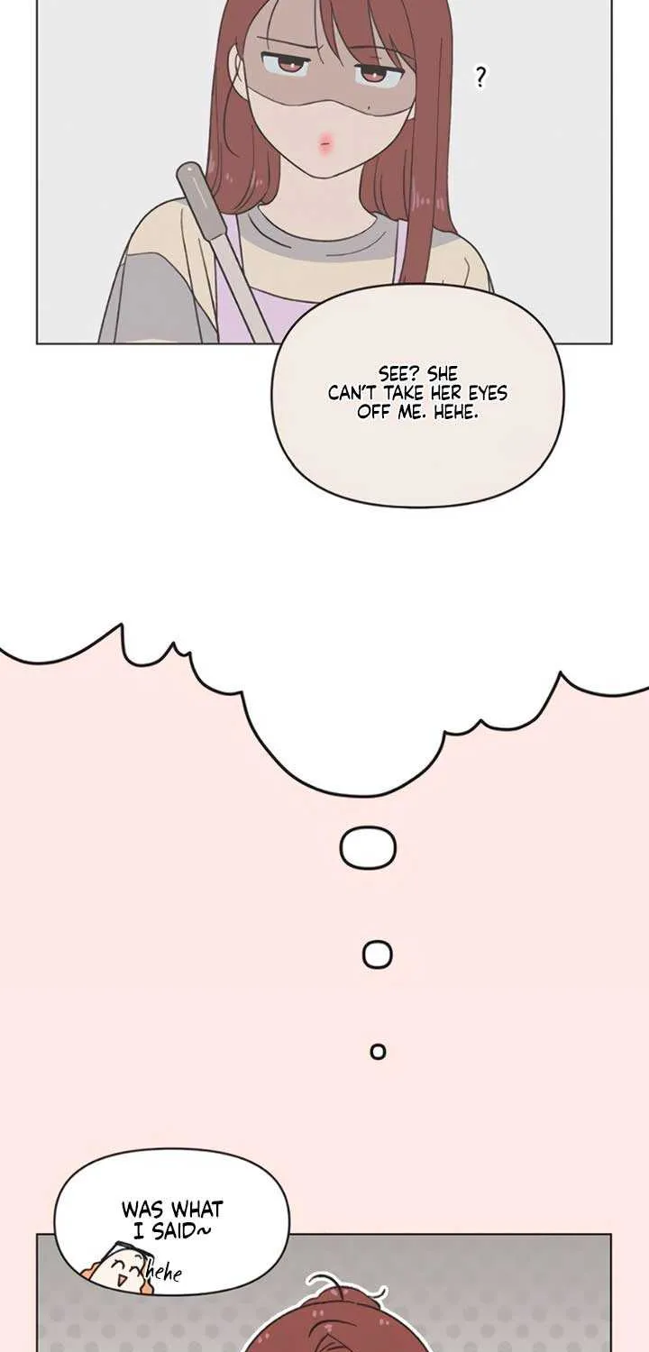 Youth Lovesome Chapter 34 page 25 - 
