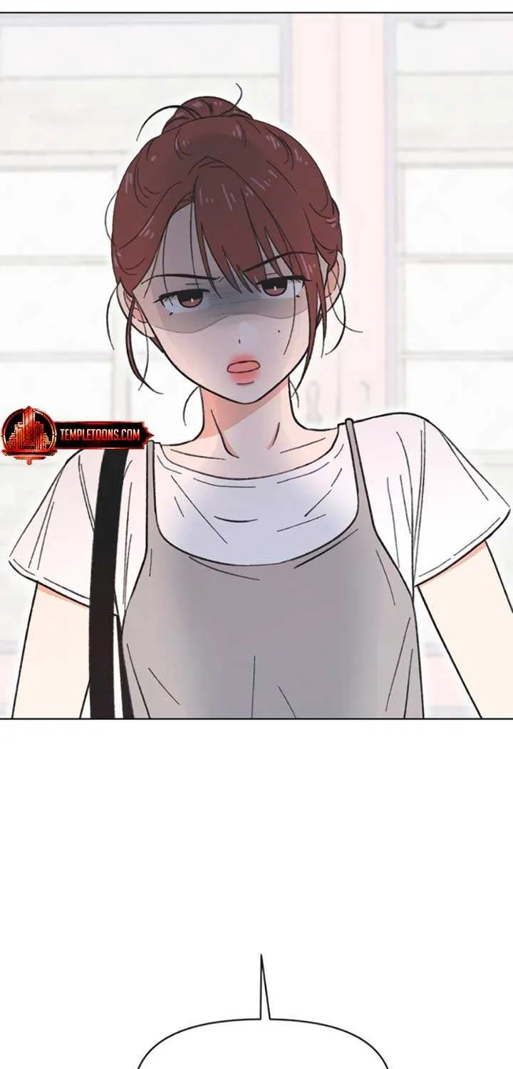 Youth Lovesome Chapter 34 page 4 - 