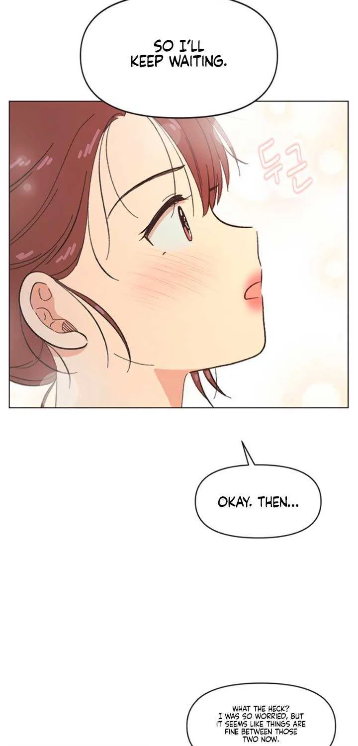 Youth Lovesome Chapter 34 page 32 - 