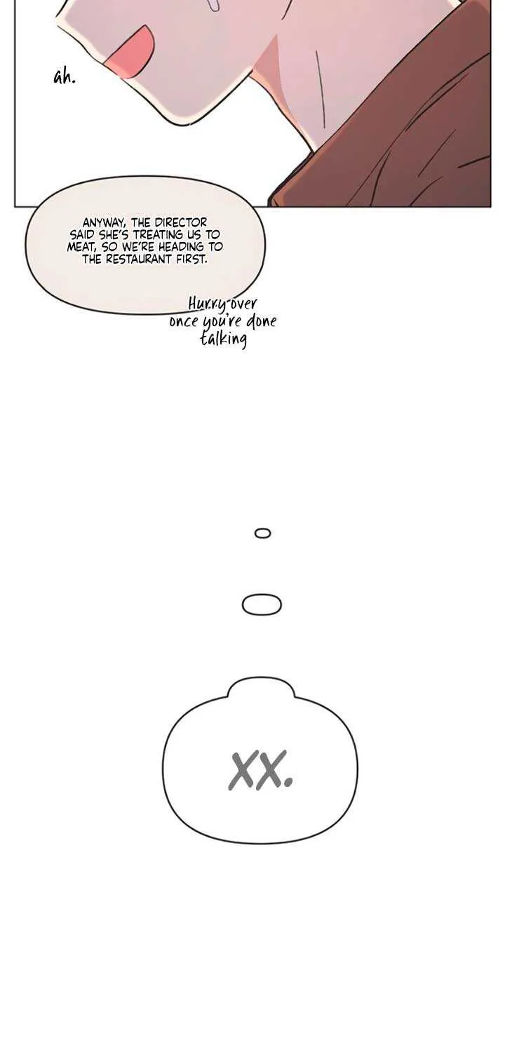 Youth Lovesome Chapter 34 page 34 - 