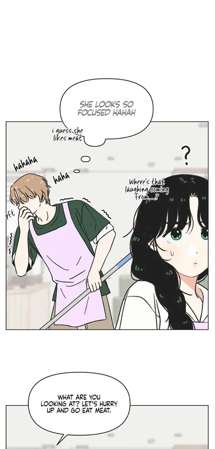 Youth Lovesome Chapter 34 page 39 - 
