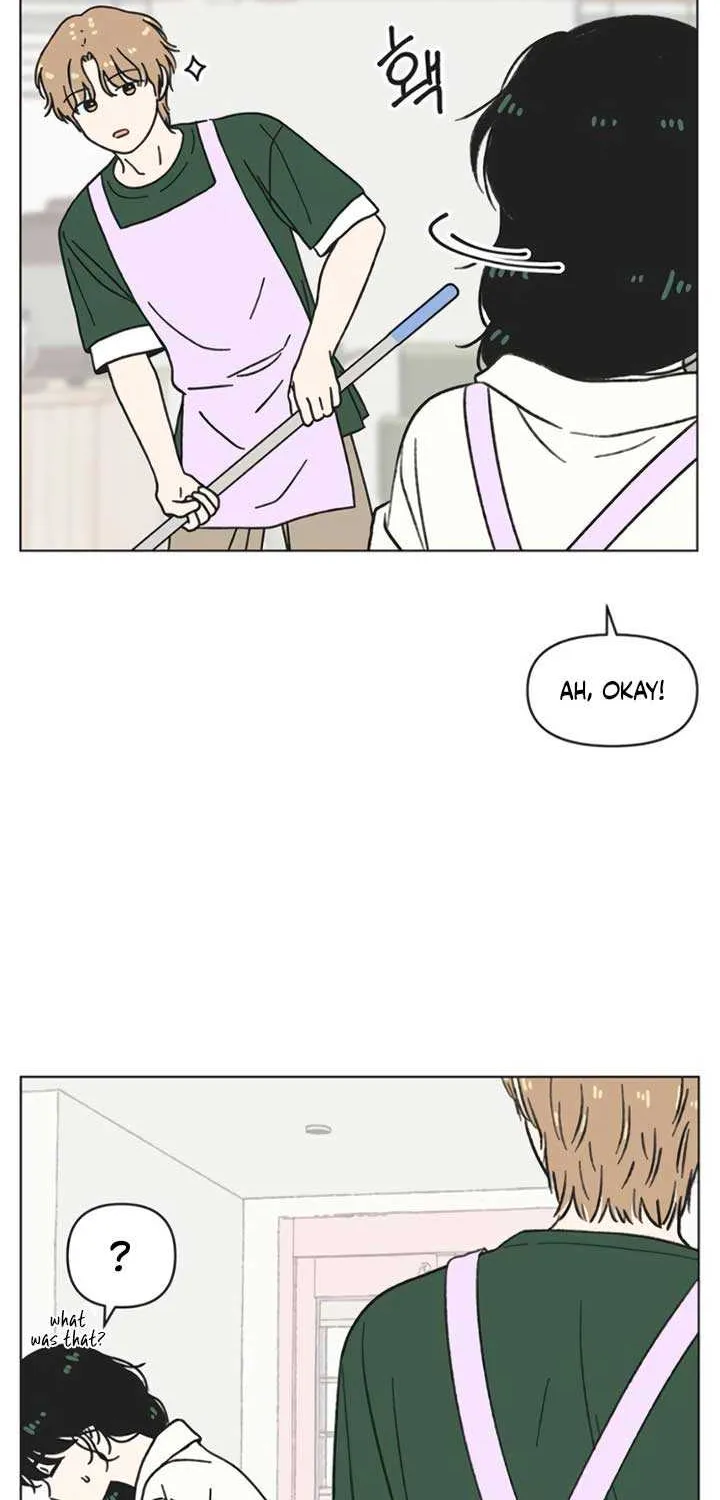 Youth Lovesome Chapter 34 page 40 - 