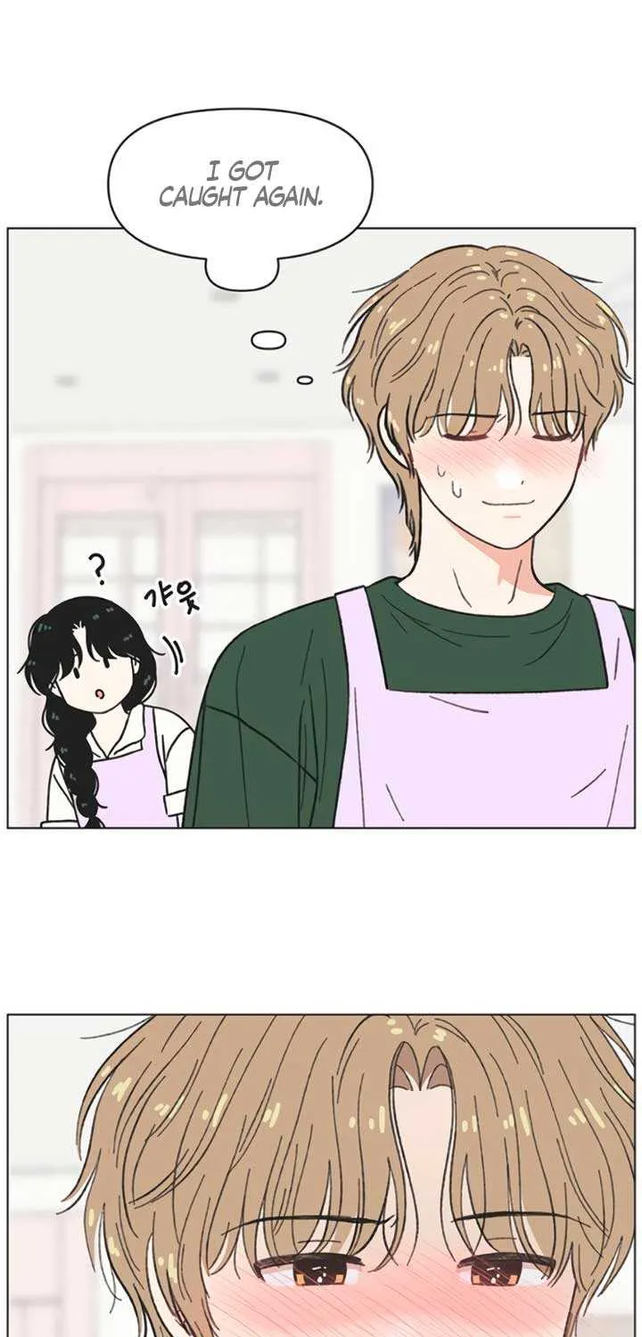 Youth Lovesome Chapter 34 page 46 - 