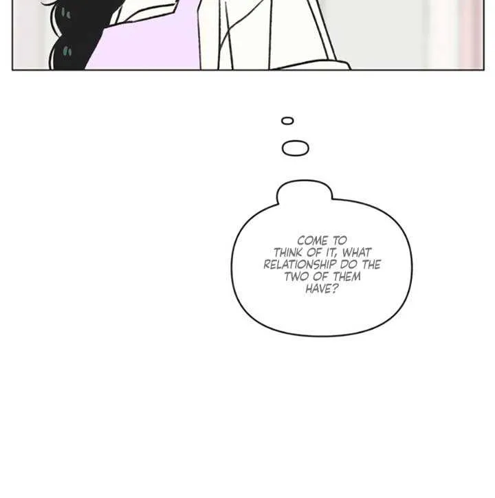 Youth Lovesome Chapter 34 page 50 - 