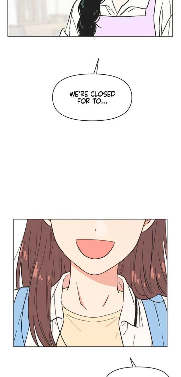 Youth Lovesome Chapter 34 page 53 - 
