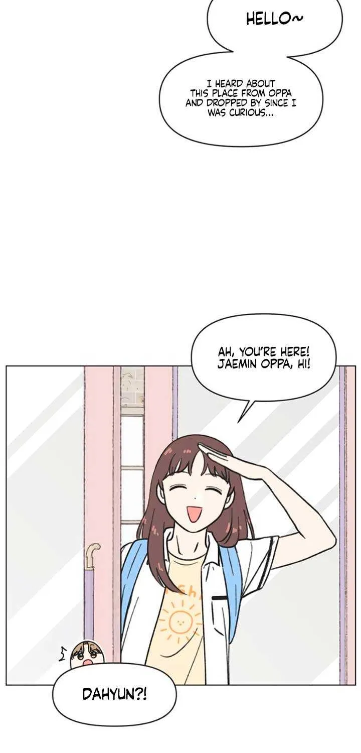 Youth Lovesome Chapter 34 page 54 - 