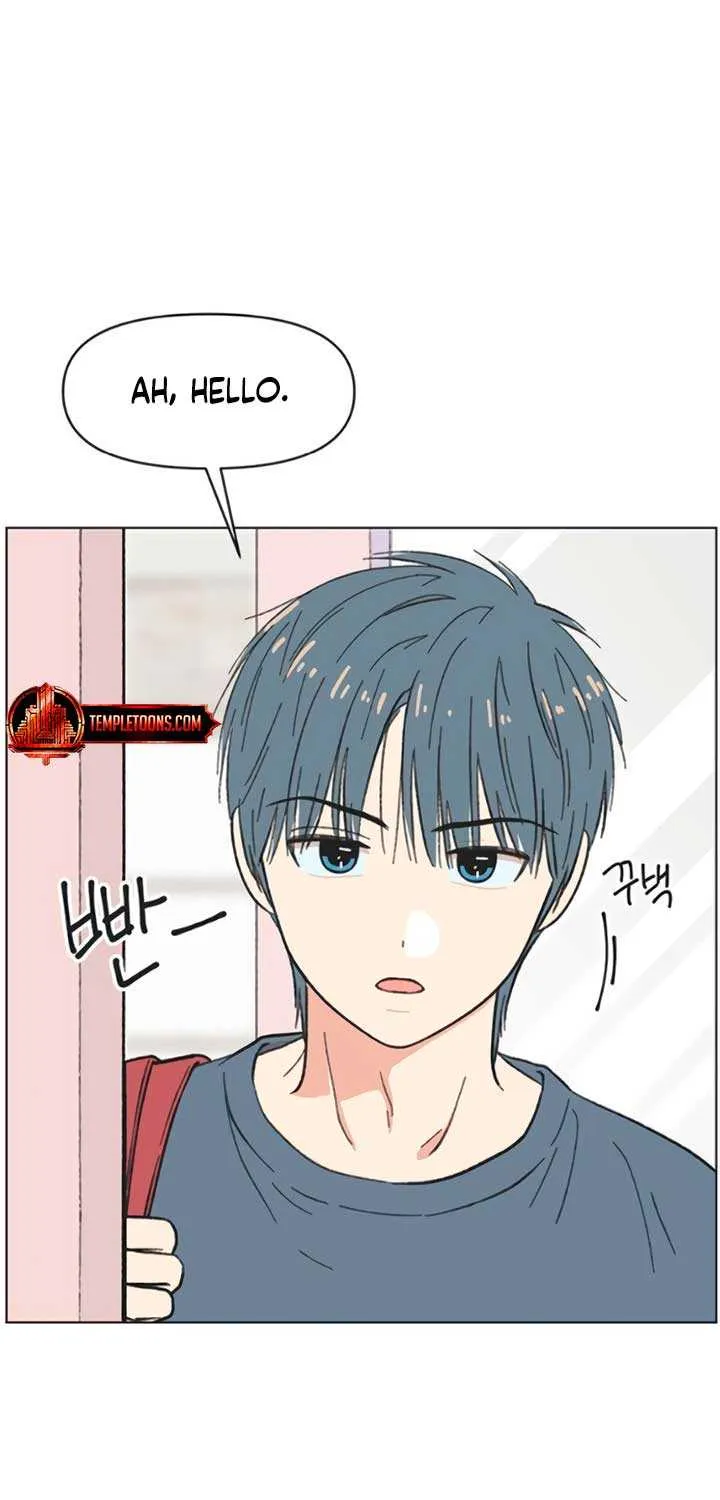 Youth Lovesome Chapter 34 page 58 - 