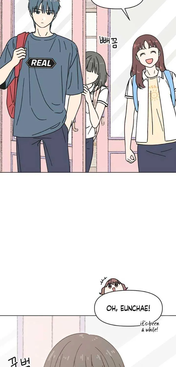 Youth Lovesome Chapter 34 page 61 - 