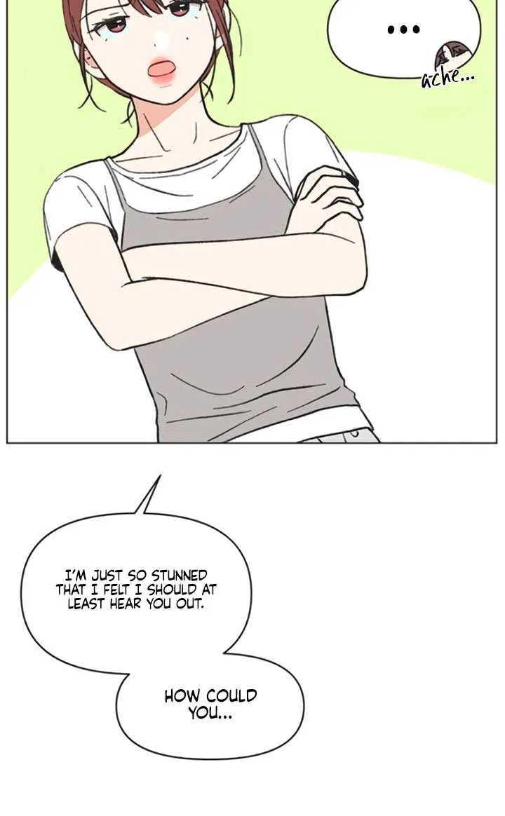 Youth Lovesome Chapter 34 page 8 - 