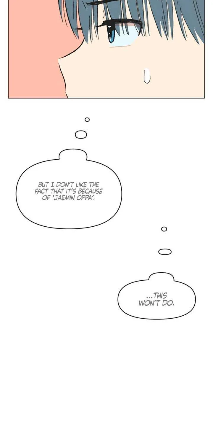 Youth Lovesome Chapter 35 page 18 - 