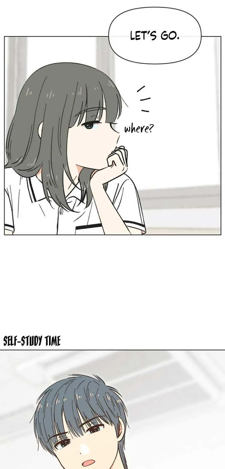 Youth Lovesome Chapter 35 page 19 - 