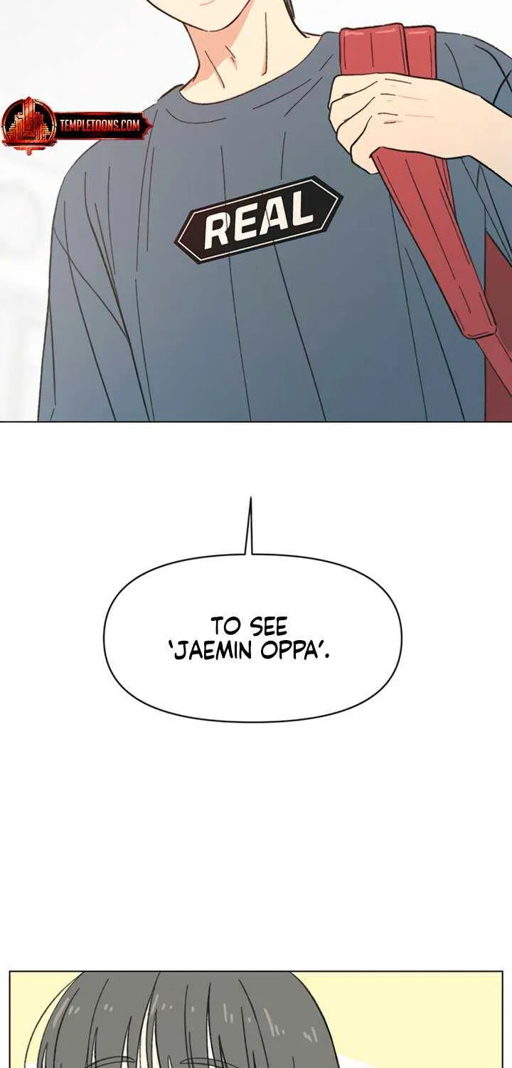 Youth Lovesome Chapter 35 page 20 - 