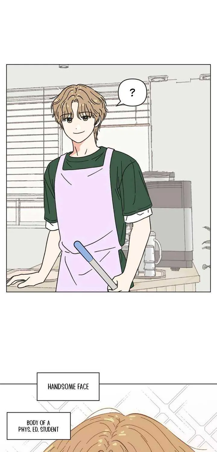 Youth Lovesome Chapter 35 page 26 - 